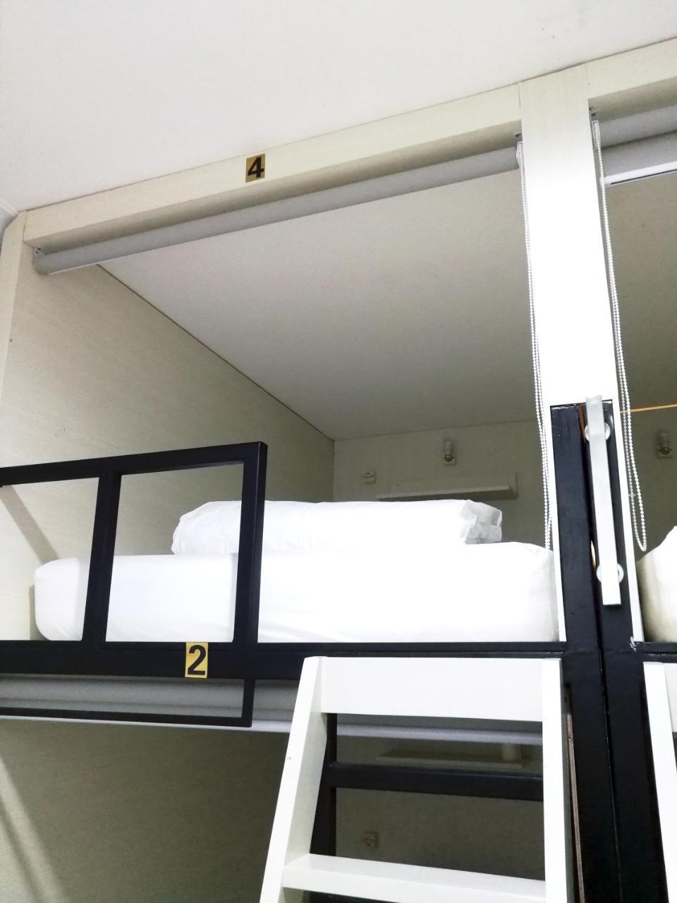Homiestay Jakarta Exterior foto