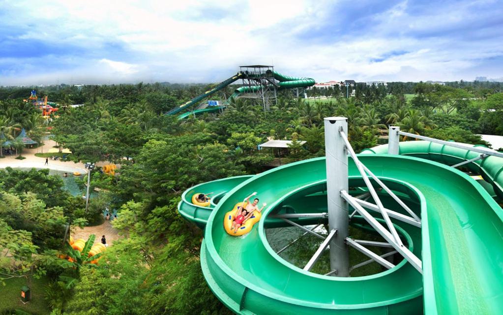 Homiestay Jakarta Exterior foto